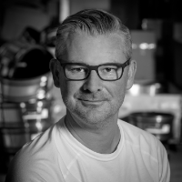 Jeppe D. Nielsen